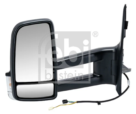 Exterior Mirror